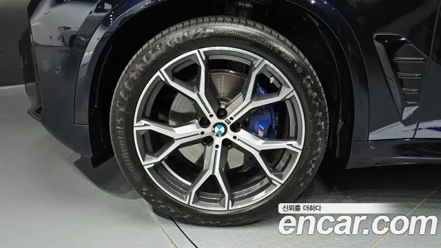 BMW X5 G05 — Фото автомобиля 5