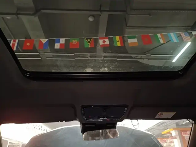Jetour Jetour Dasheng 2022 Model 1.6T DCT King MAX — Фото автомобиля 17