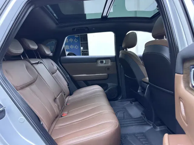 Wuling Starlight S — Фото автомобиля 13