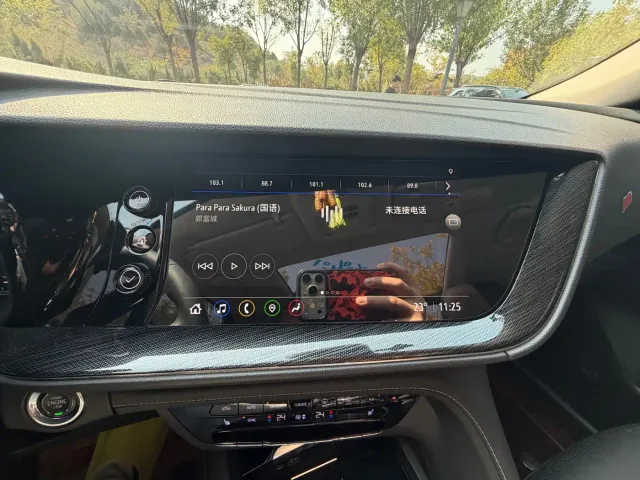 Buick Envision S — Фото автомобиля 15
