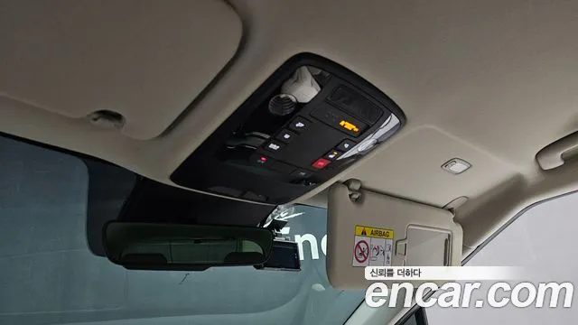 Kia Canival Carnival 4 поколение Бензин 7 мест Signature — Фото автомобиля 18