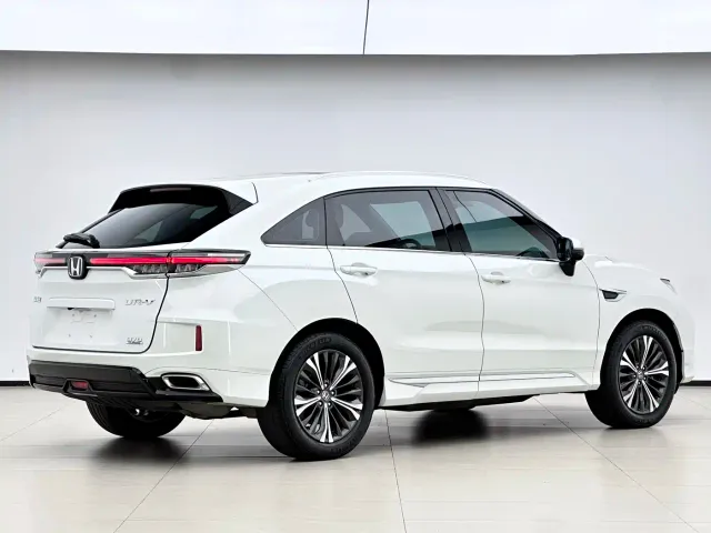 Honda UR-V — Фото автомобиля 5