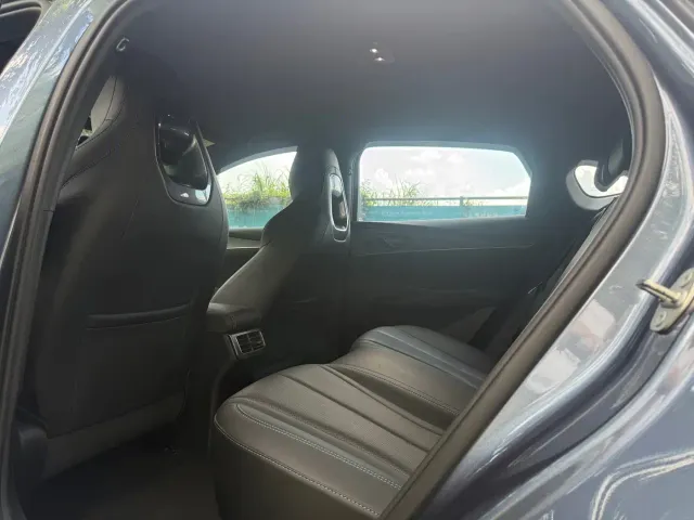 BYD Seal 06 — Фото автомобиля 7
