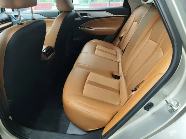 GAC Aion S — Фото автомобиля 16