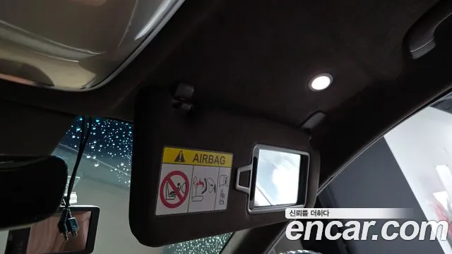 Genesis G80 Бензин 2.5 турбо AWD — Фото автомобиля 25