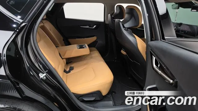 Kia EV6 — Фото автомобиля 17