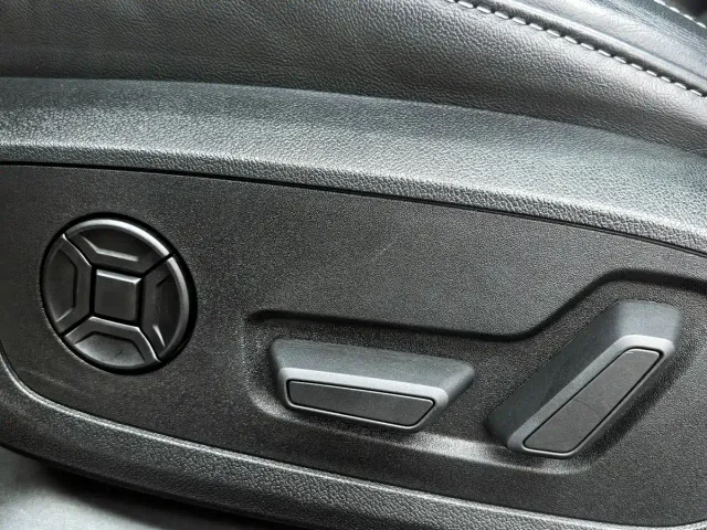 Audi A3 — Фото автомобиля 12