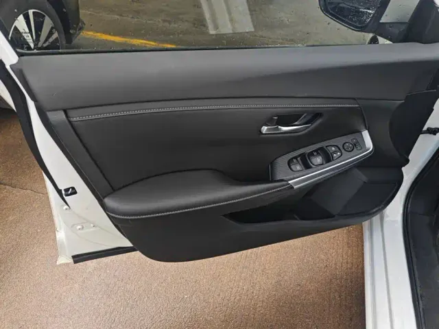 Nissan Sylphy — Фото автомобиля 7
