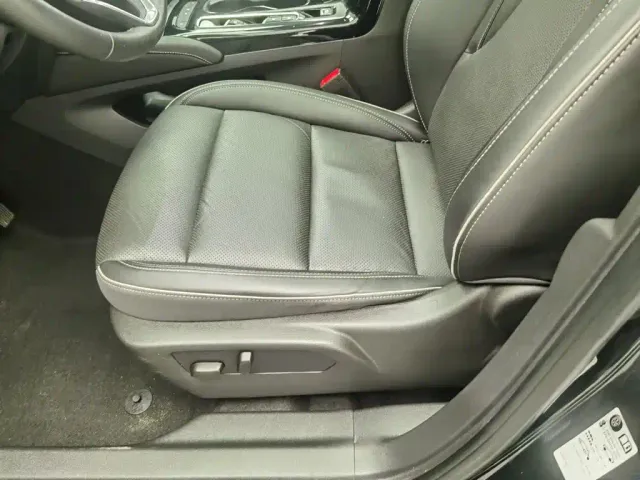 Buick Envision S 2022 Facelift Enclave S 652T 2WD Luxury — Фото автомобиля 20