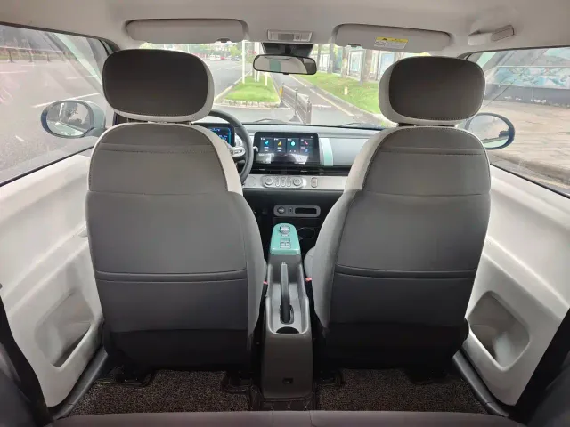 Changan Lumin — Фото автомобиля 17