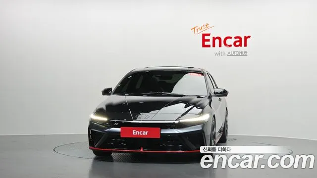 Hyundai AVANTE — Фото автомобиля 3