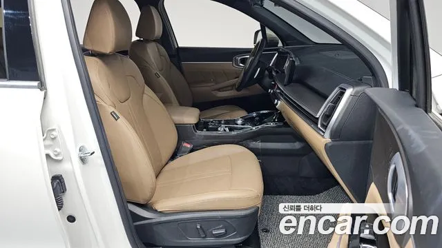 Kia Sorento 4th Gen — Фото автомобиля 16