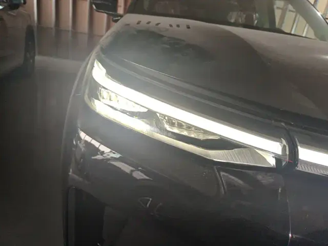 GAC Trumpchi Xiangwang S9 — Фото автомобиля 10