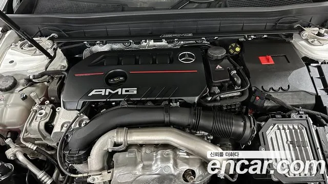 Mercedes-Benz GLB-Class — Фото автомобиля 6