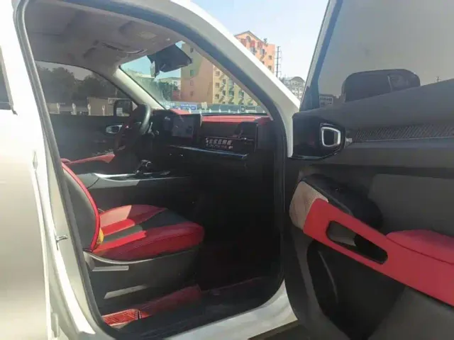 Haval Cool Dog — Фото автомобиля 6