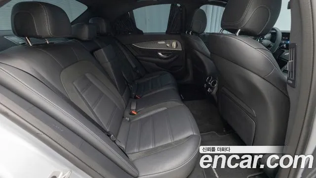 Mercedes-Benz E-Class W213 — Фото автомобиля 10