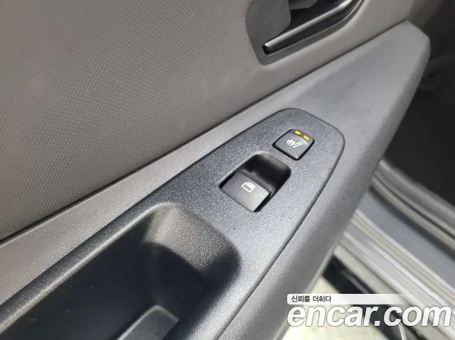 Hyundai AVANTE Inspiration N Line — Фото автомобиля 19