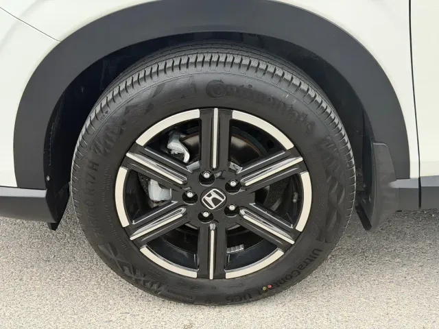 Honda Vezel — Фото автомобиля 17