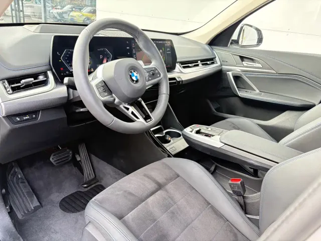 BMW X1 — Фото автомобиля 4