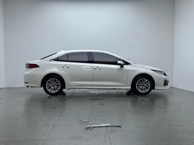 Toyota Allion — Фото автомобиля 11