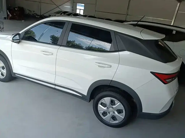 Wuling Xingchi — Фото автомобиля 4