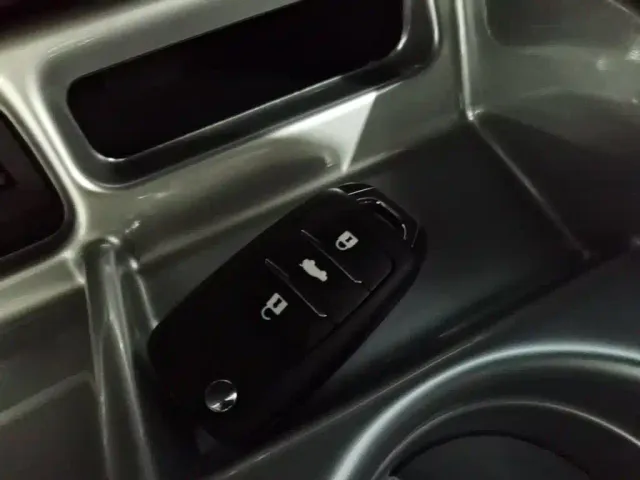 Changan Lumin — Фото автомобиля 8