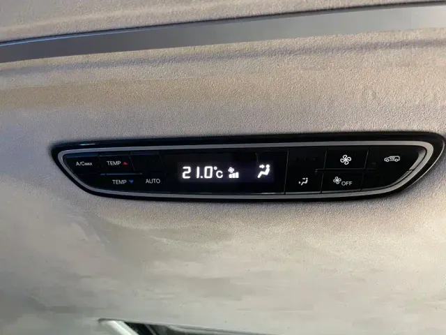 GAC Trumpchi M8 — Фото автомобиля 15
