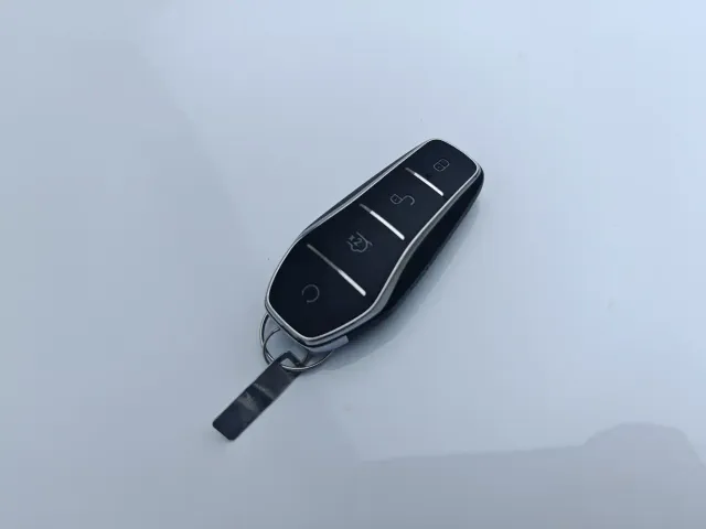 BYD Seal 05 DM-i — Фото автомобиля 20