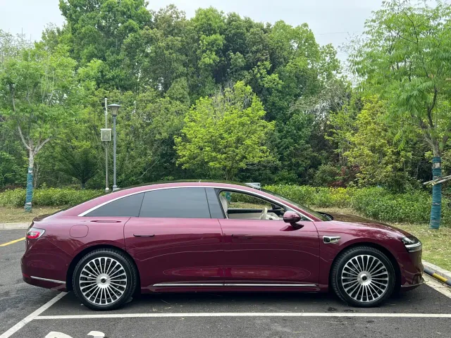 Stelato S9 — Фото автомобиля 13