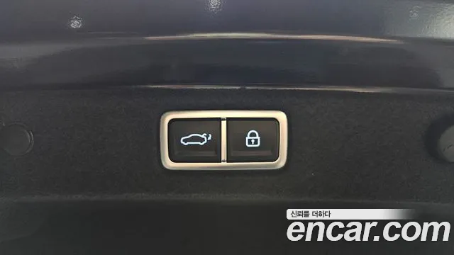 Hyundai Grandeur GN7 — Фото автомобиля 25