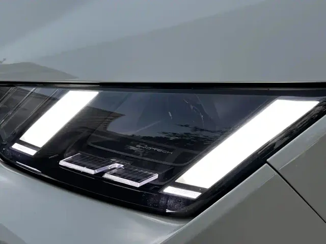 BYD Seagull — Фото автомобиля 12