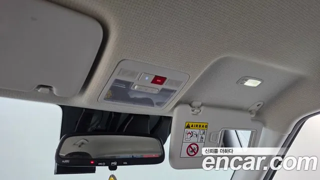 Hyundai Casper Electric — Фото автомобиля 23