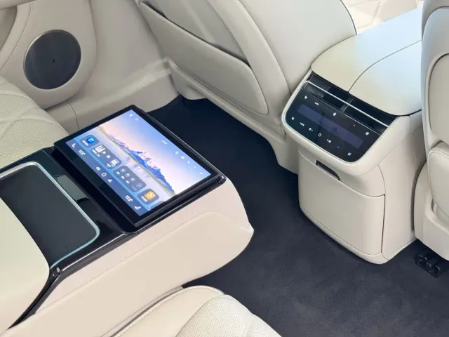 Stelato S9 — Фото автомобиля 24