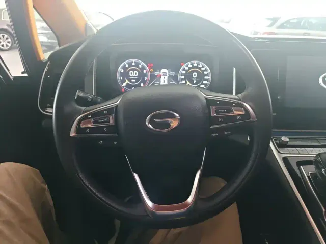 GAC Trumpchi M8 — Фото автомобиля 3