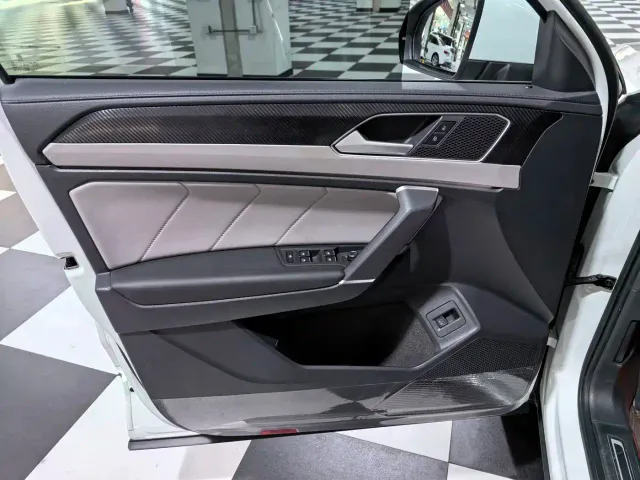 Volkswagen Tayron — Фото автомобиля 17