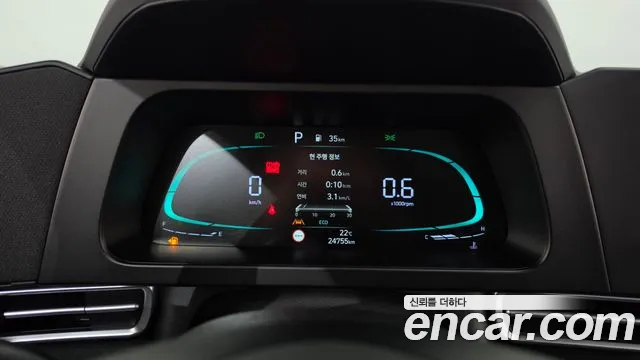 Hyundai Avante — Фото автомобиля 11