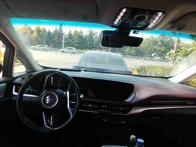 Buick Century — Фото автомобиля 2