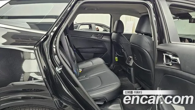 Kia Sportage — Фото автомобиля 17