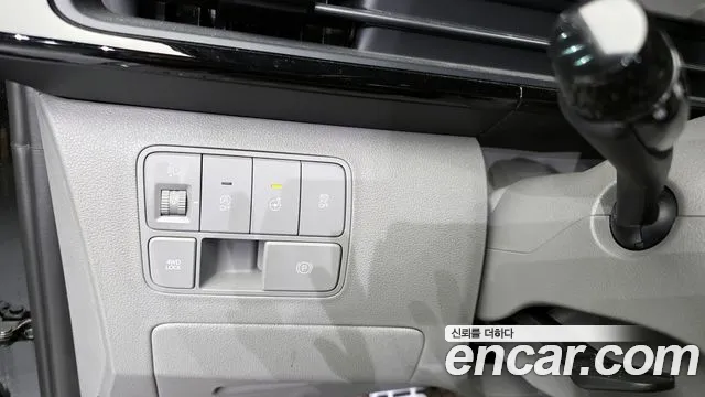 Hyundai Staria Staria — Фото автомобиля 15
