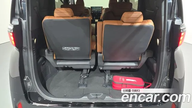 Toyota Alphard 4th Gen — Фото автомобиля 16