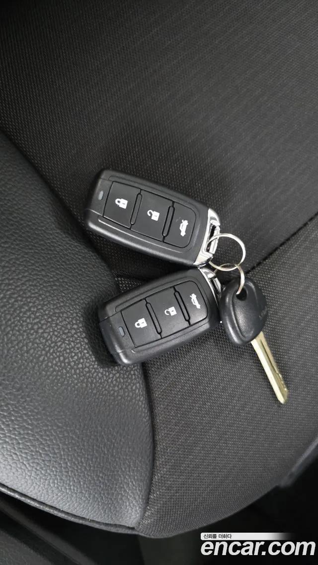 Kia RAY Новый Ray Фургон — Фото автомобиля 16