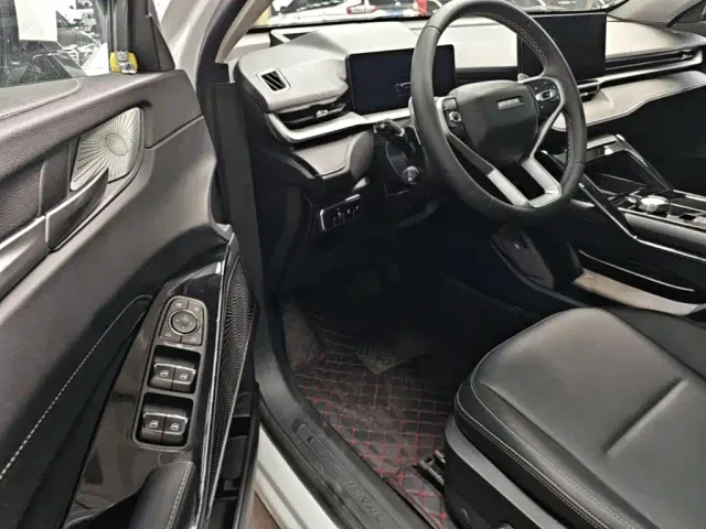 Haval H6 — Фото автомобиля 14