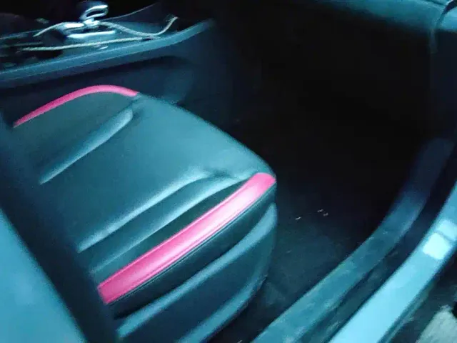 Jetour Dashing — Фото автомобиля 7