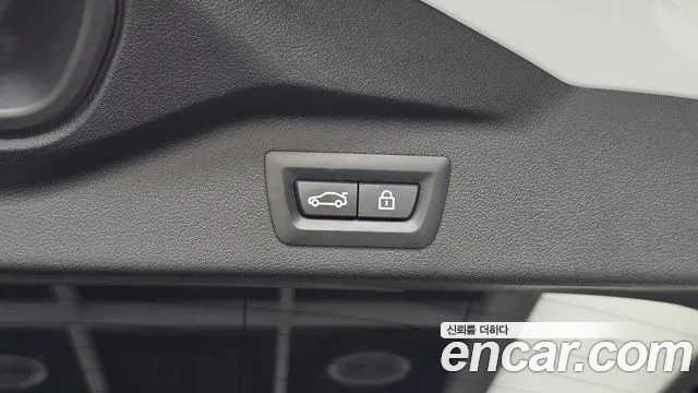 BMW X7 G07 — Фото автомобиля 26