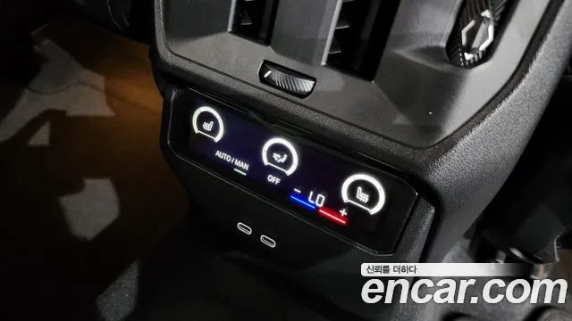 BMW X3 G45 — Фото автомобиля 17