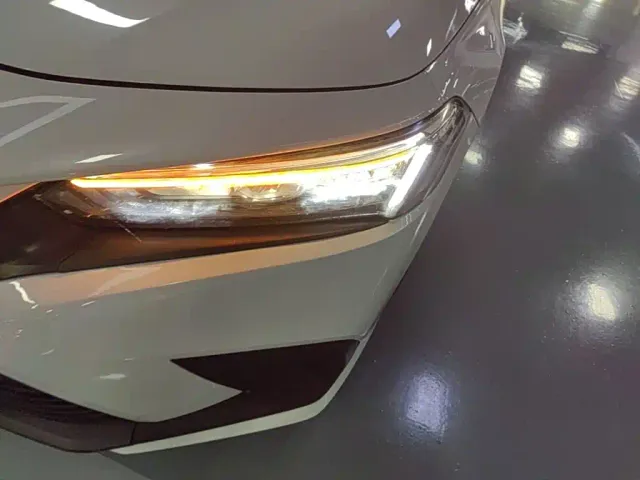 Honda Civic — Фото автомобиля 23
