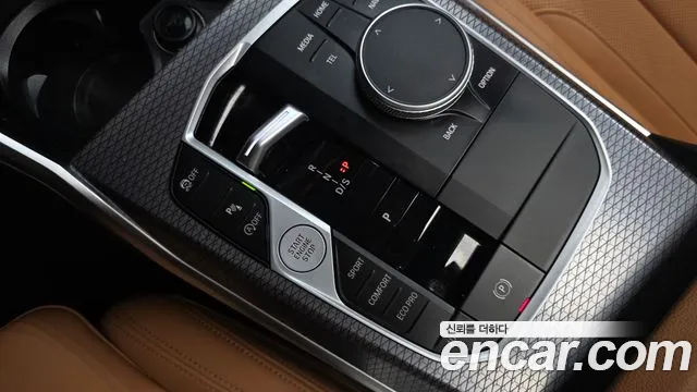 BMW 3-Series 3 серия (G20) 320i M Sport — Фото автомобиля 9