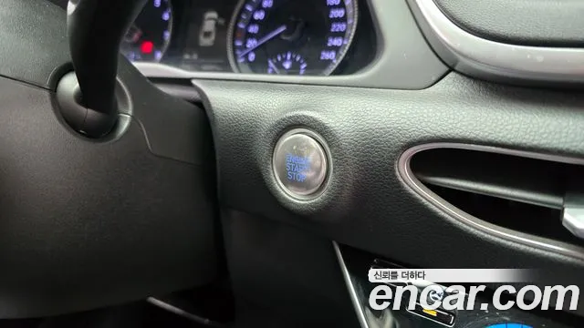 Hyundai Sonata Sonata (DN8) — Фото автомобиля 14