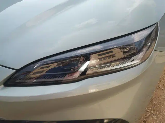 BYD Seal 06 — Фото автомобиля 5