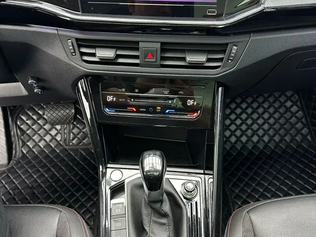 Volkswagen Tayron — Фото автомобиля 20